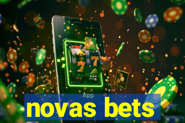 novas bets